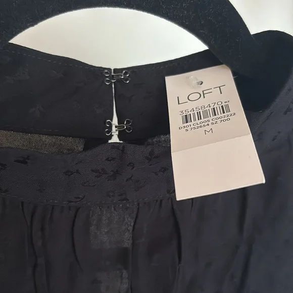 LOFT tank top - Picture 3 of 3